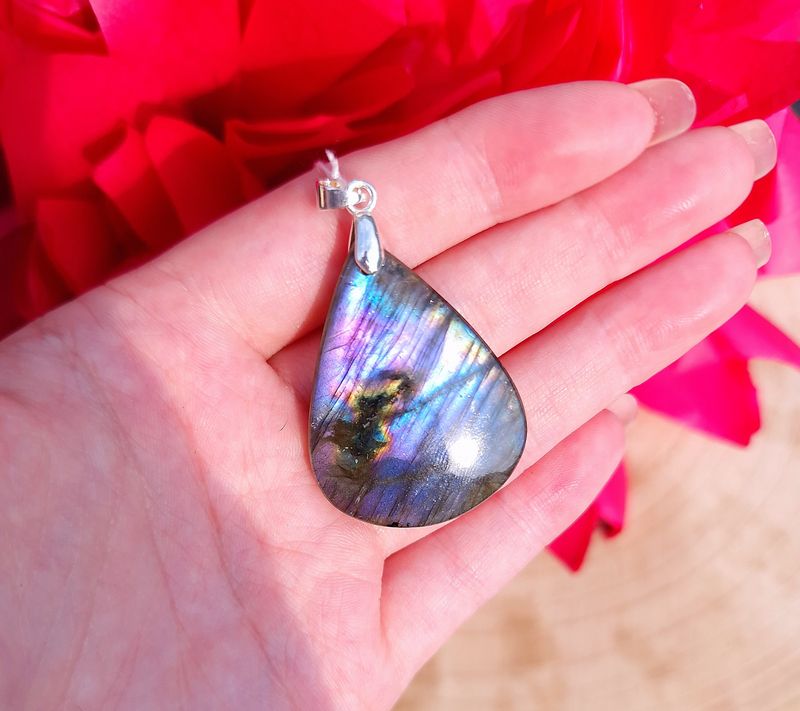 Labradorite 7.16