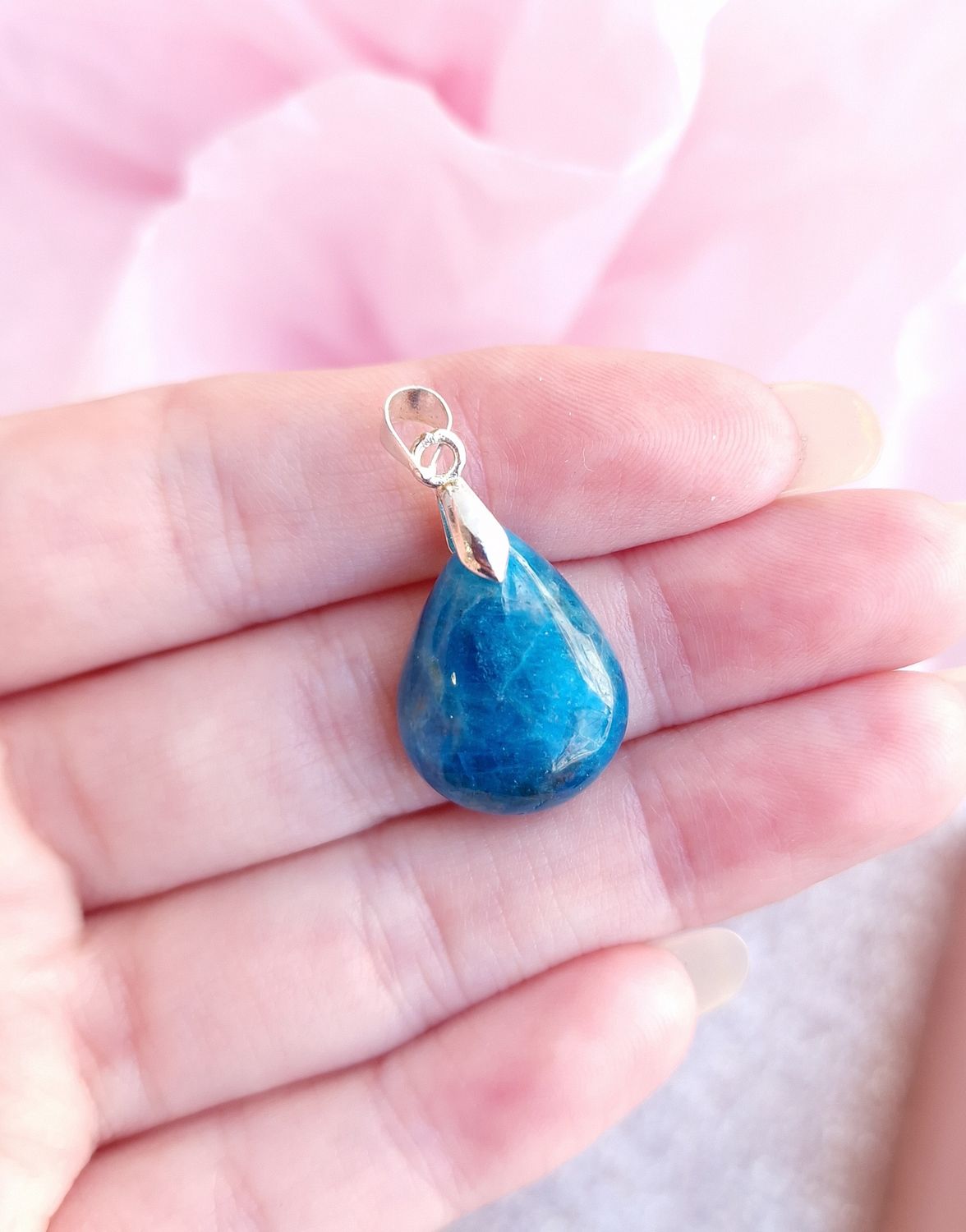 Apatite