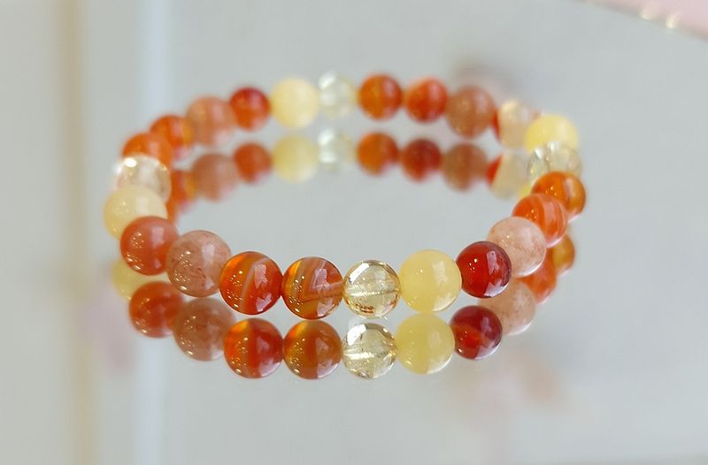 Bracelet Enfant Special Confiance en soi