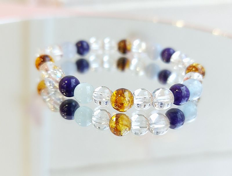 Bracelet Spécial Enfant - Système Immunitaire