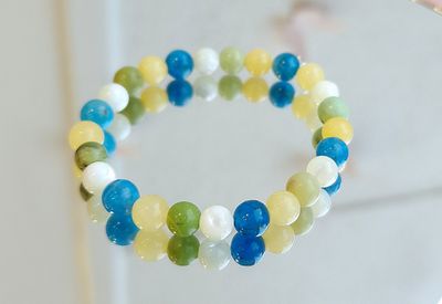 Bracelet Spécial Enfant - Gestion des Émotions