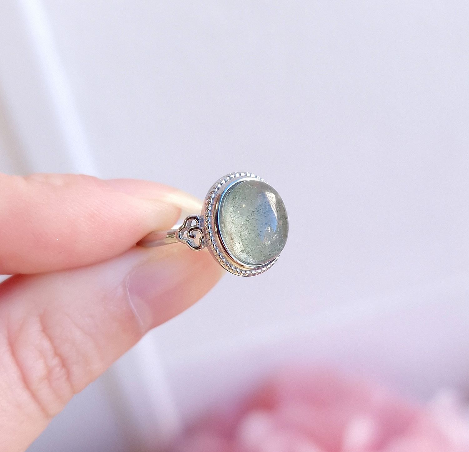 Bague Lodolite n°3