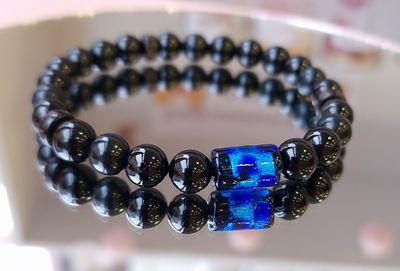 Bracelet Okinawa Grande Protection ø8