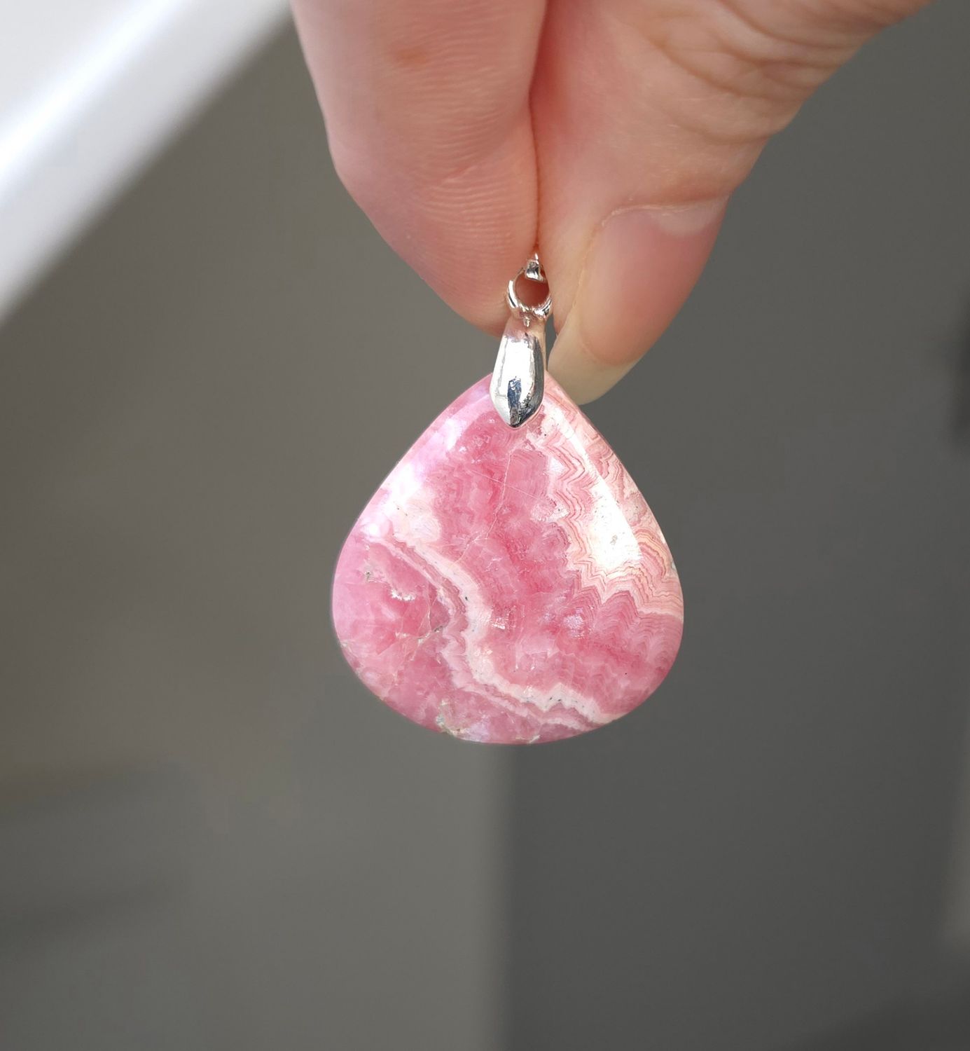 Rhodochrosite n°1