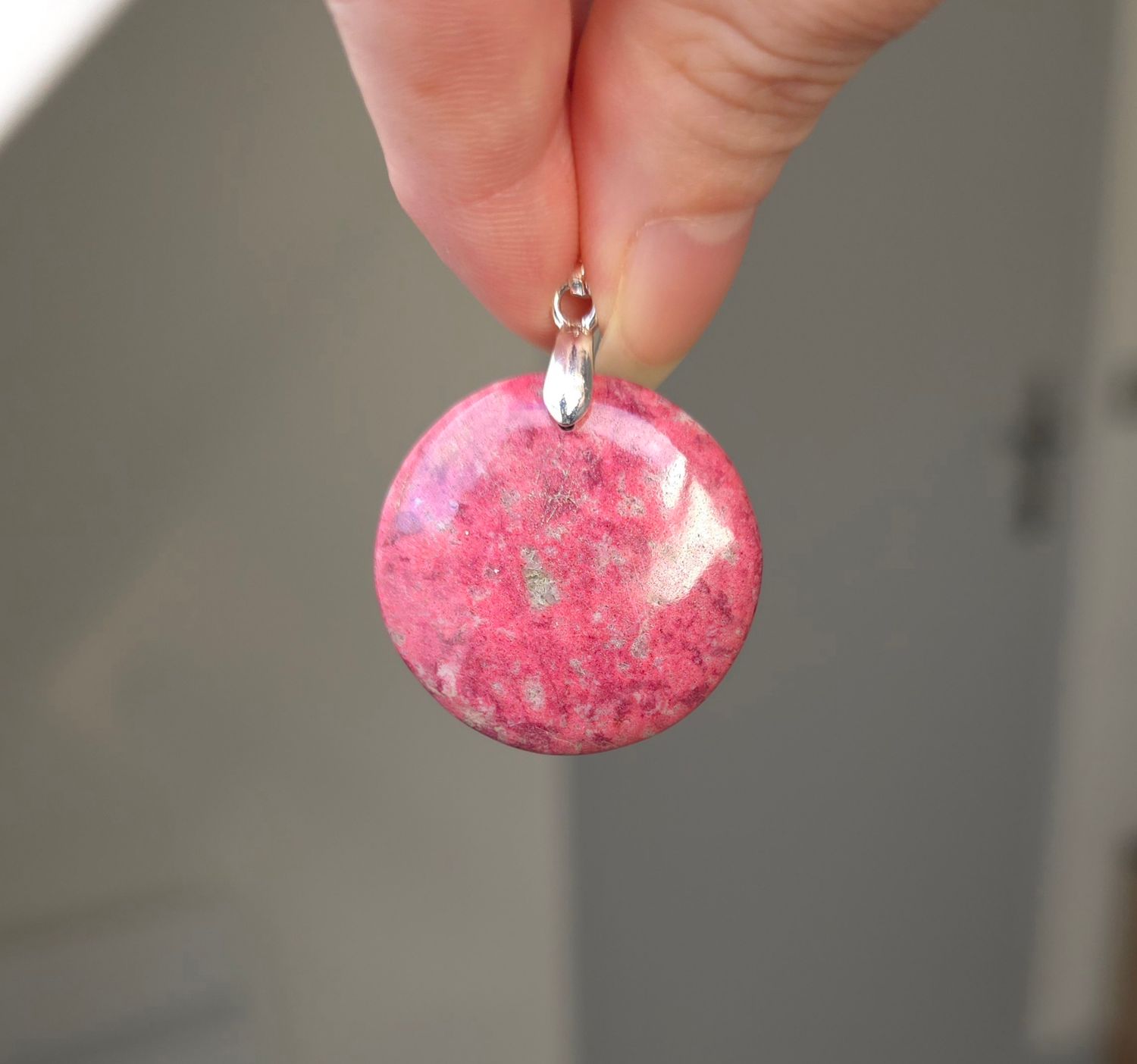 Thulite