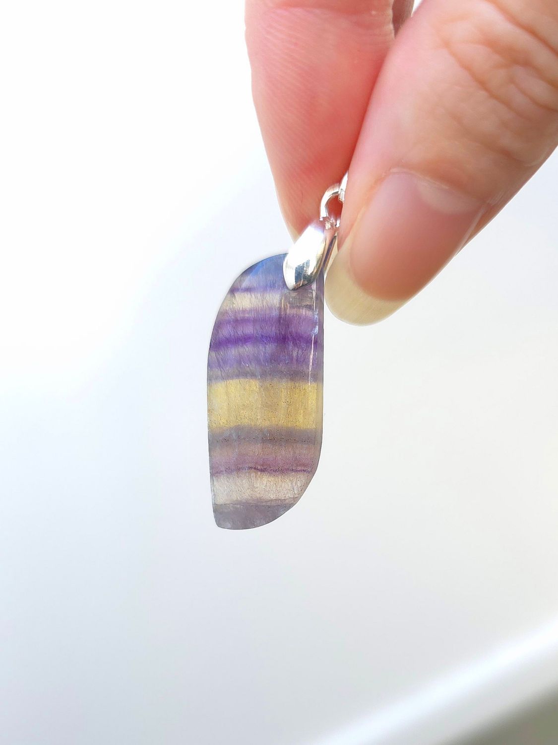 Fluorite n°1