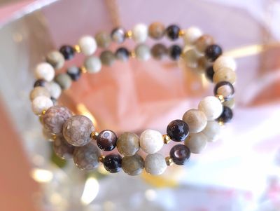 Bracelet Espoir et Renouveau ø6