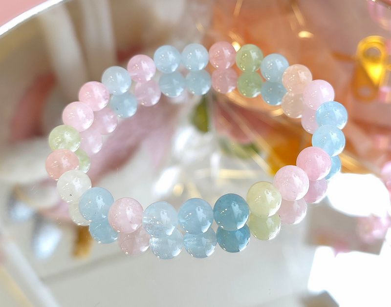 Bracelet Beryl ø8