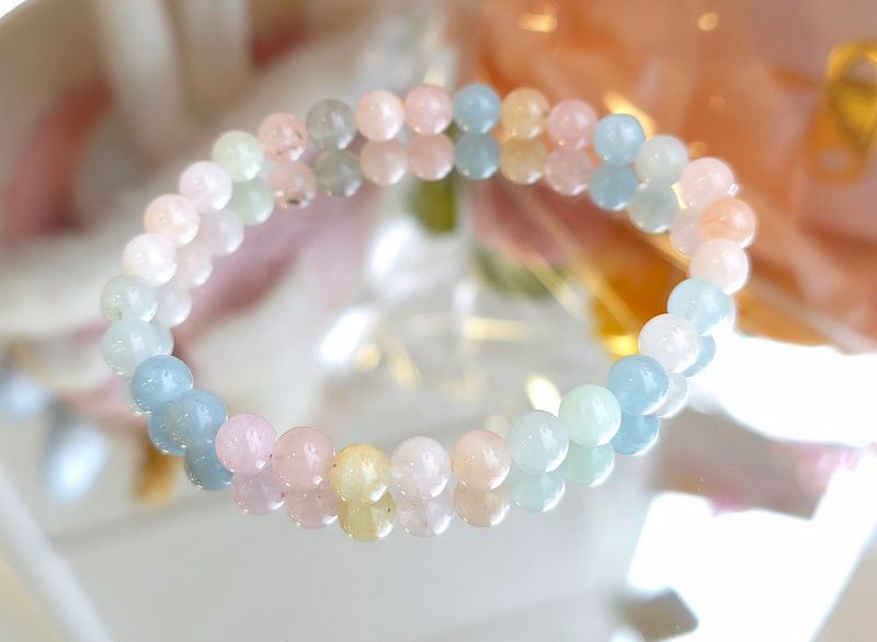 Bracelet Beryl ø6