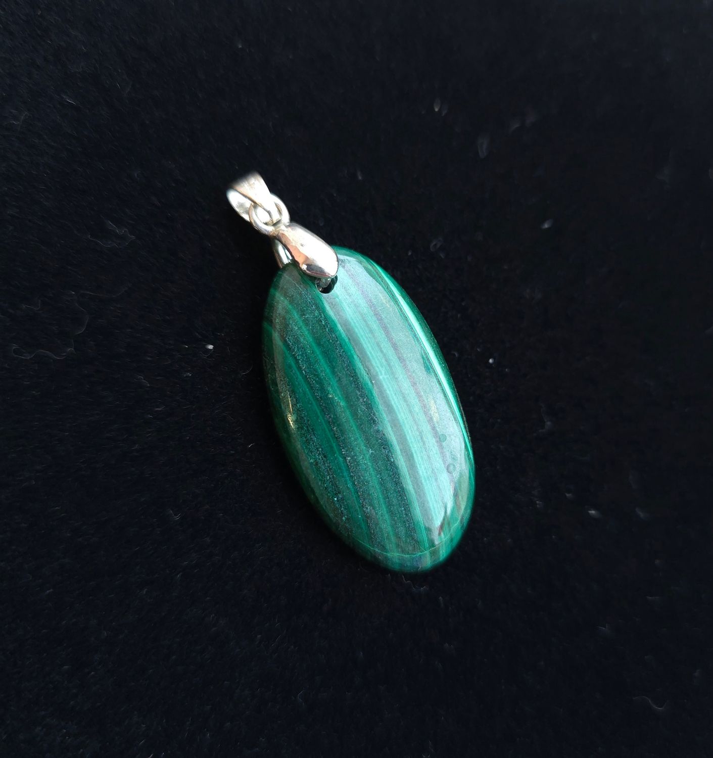 Malachite 4