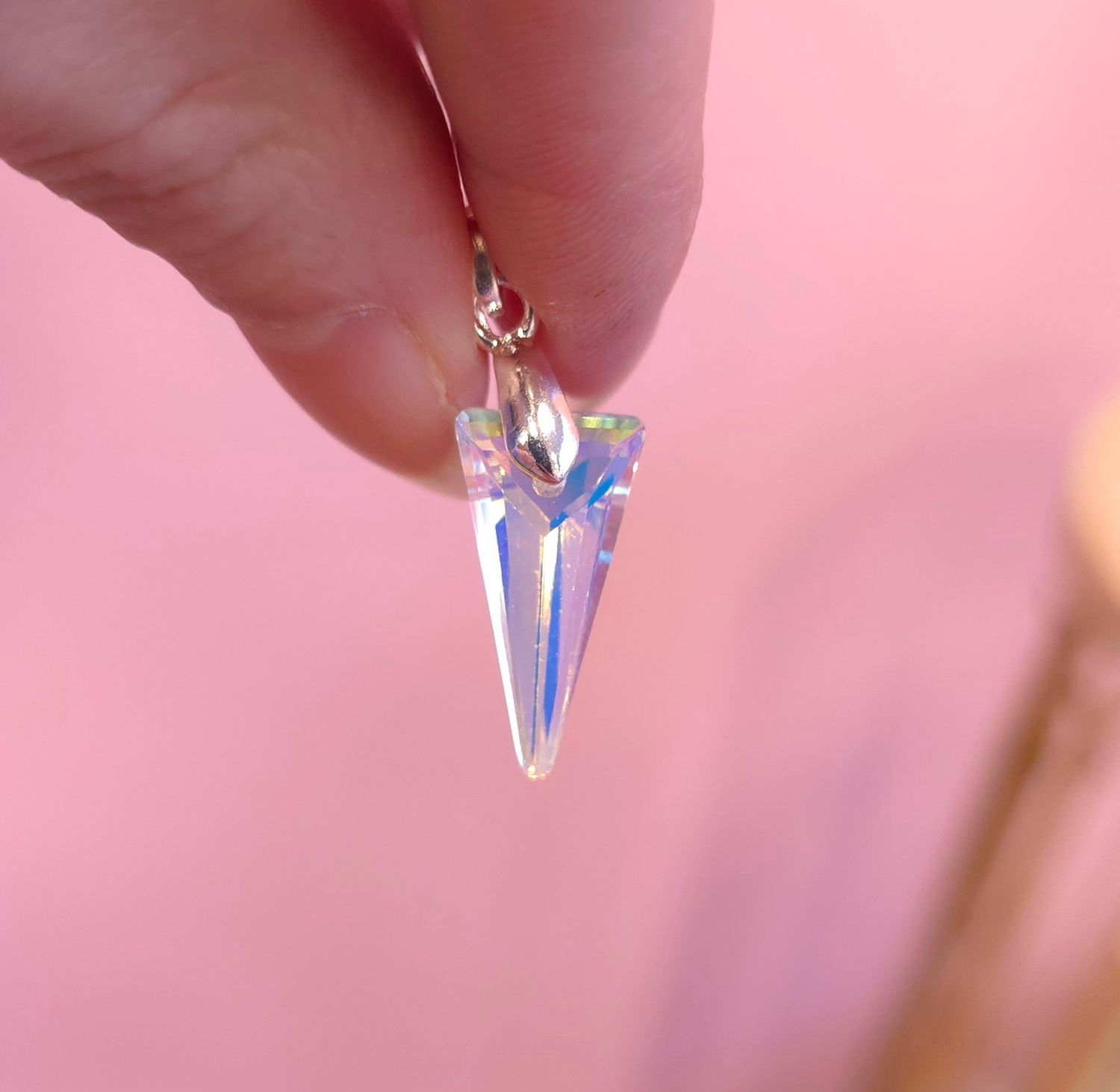 Aqua Angel 