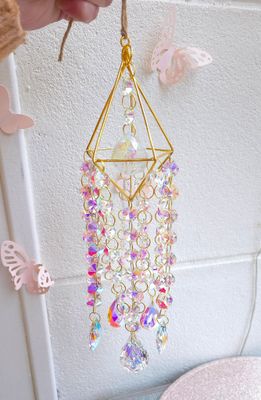 Capteur de Lumière Lune et Soleil - Aqua Angel