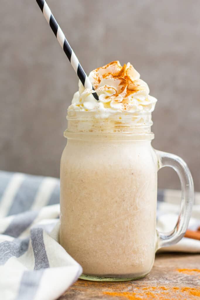 milkshake banane