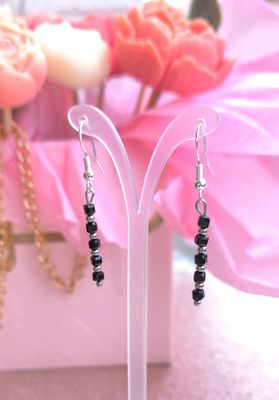 Boucle Spinelle Noire 