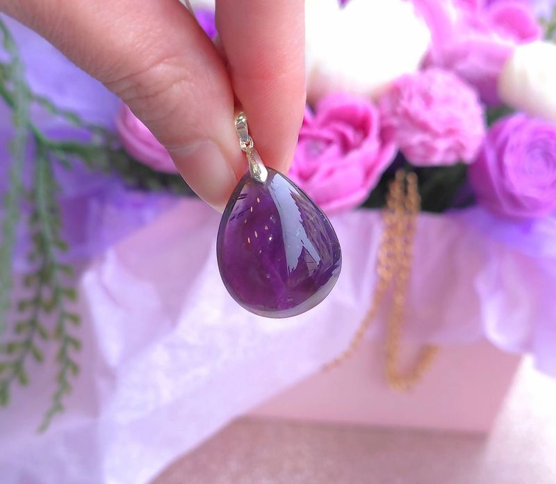 Amethyste