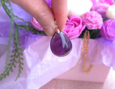 Amethyste