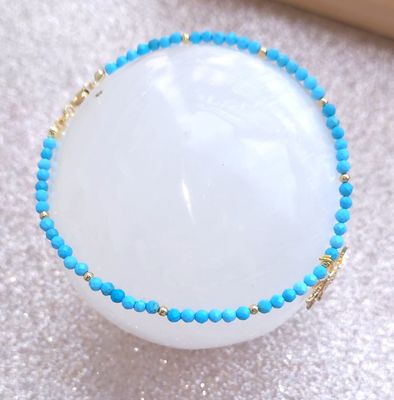 Bracelet de Cheville