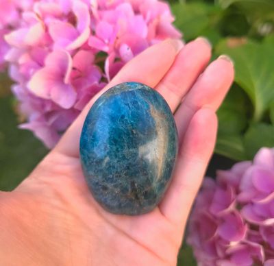 Forme Libre Apatite n°1