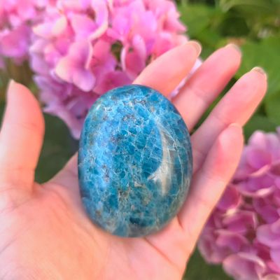 Forme Libre Apatite n°2