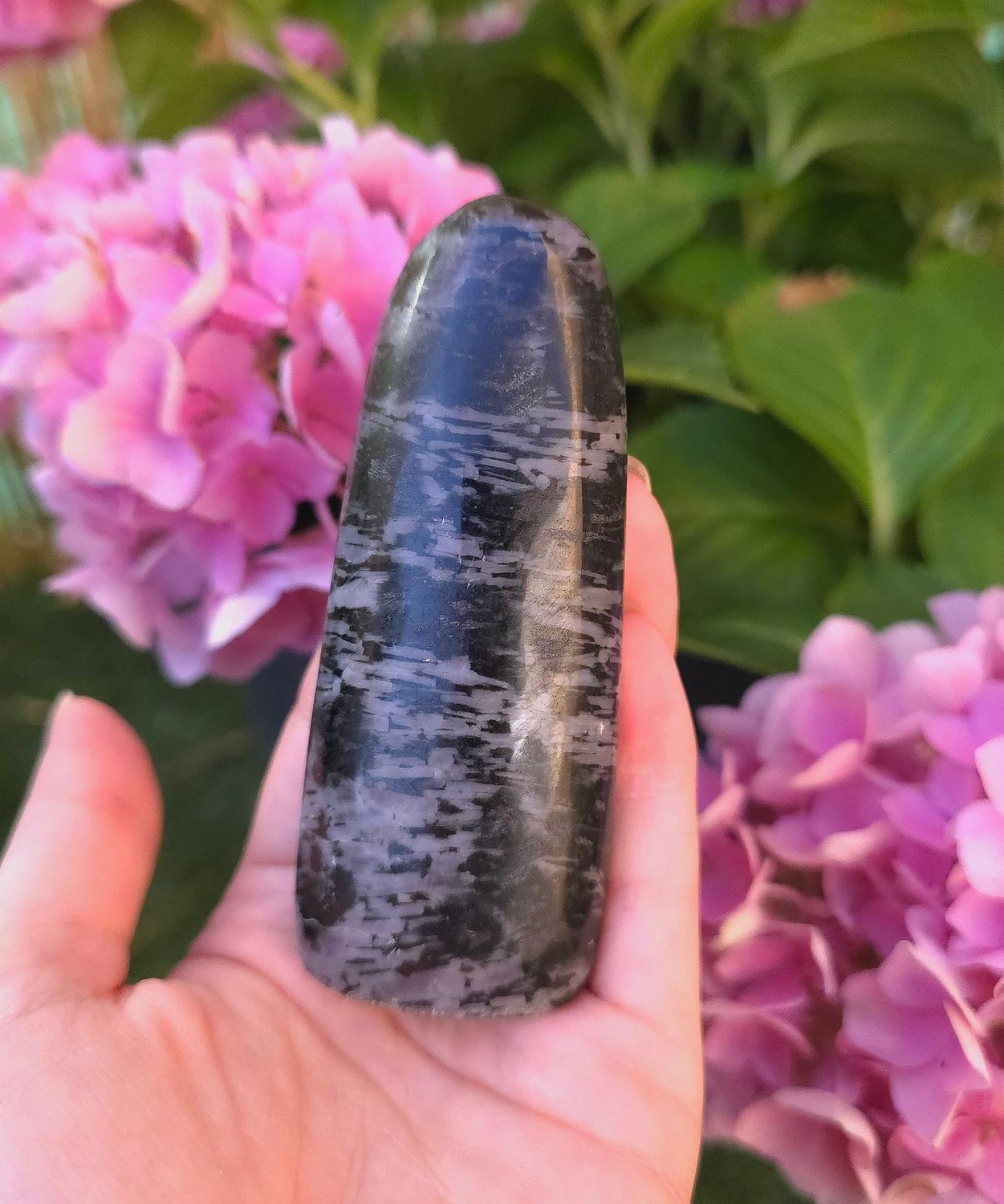 Forme Libre Gabbro n°1
