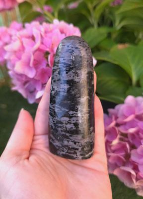 Forme Libre Gabbro n°1