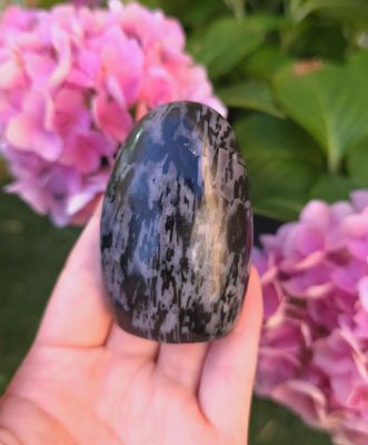 Forme Libre Gabbro n°2