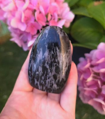 Forme Libre Gabbro n°2