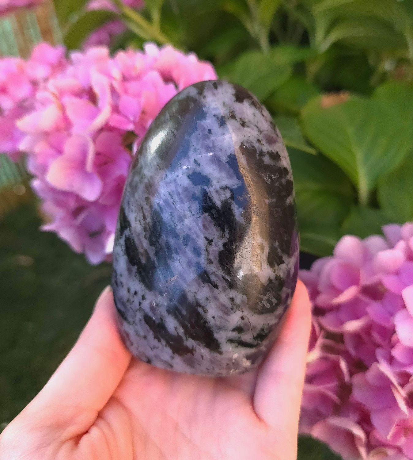 Forme Libre Gabbro n°3