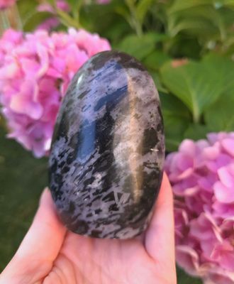 Forme Libre Gabbro n°3