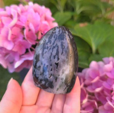 Forme Libre Gabbro n°4