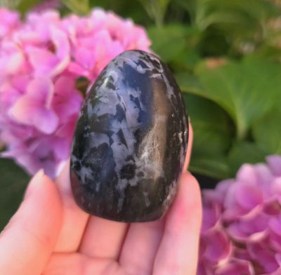 Forme Libre Gabbro n°4