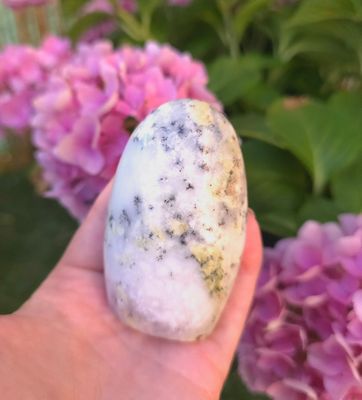 Forme Libre Merlinite n°1