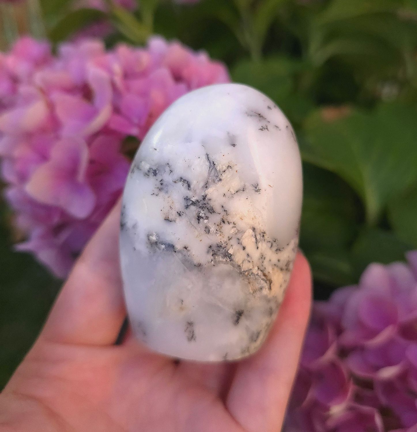 Forme Libre Merlinite n°2