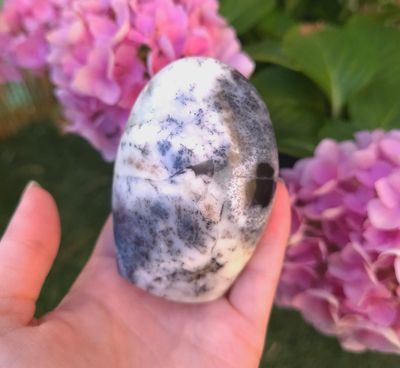 Forme Libre Merlinite n°4