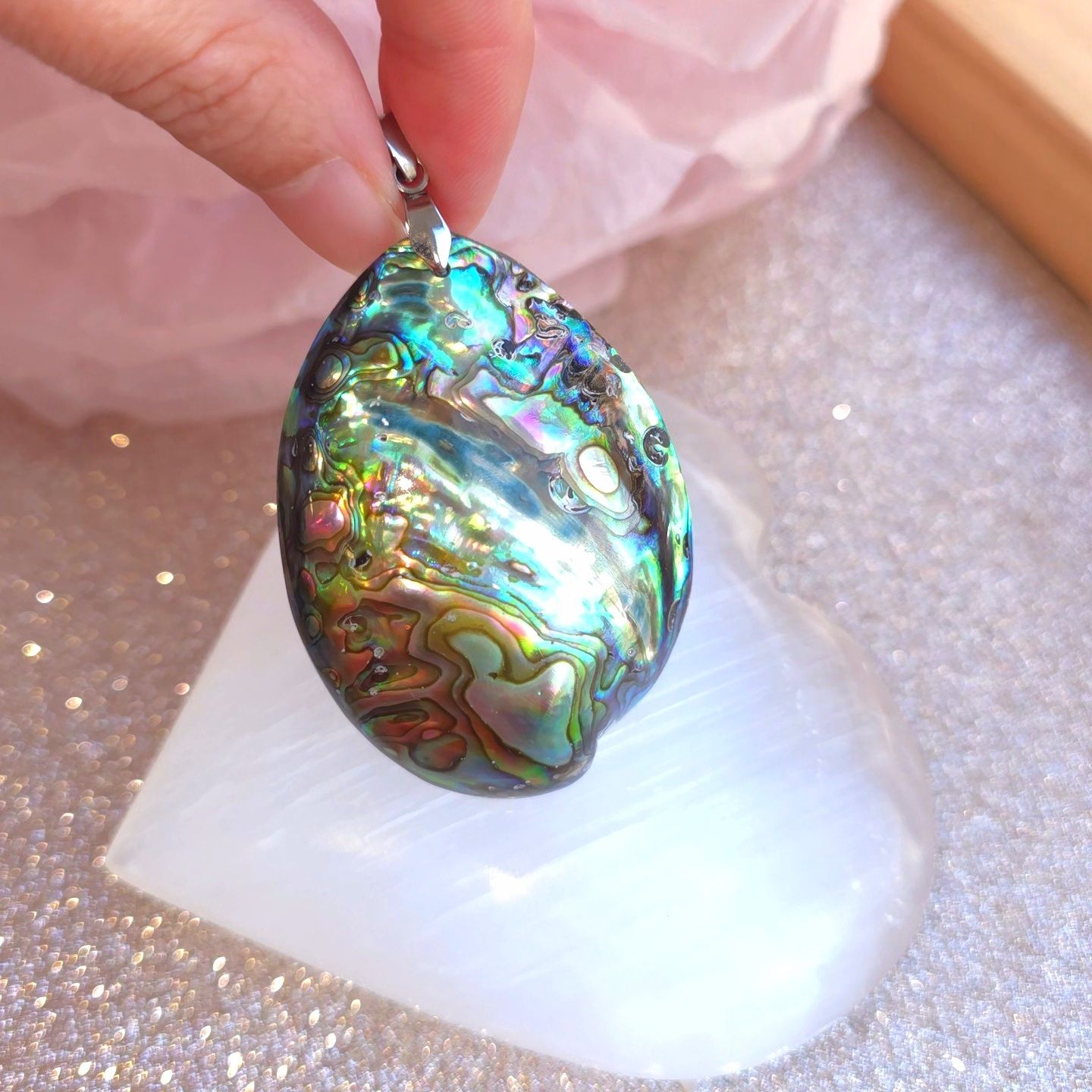 Abalone n°2