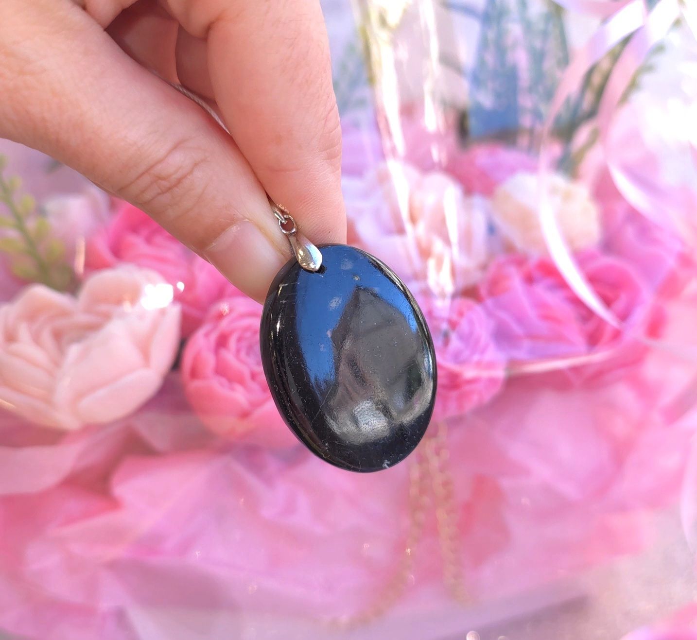 Tourmaline Noire n°1
