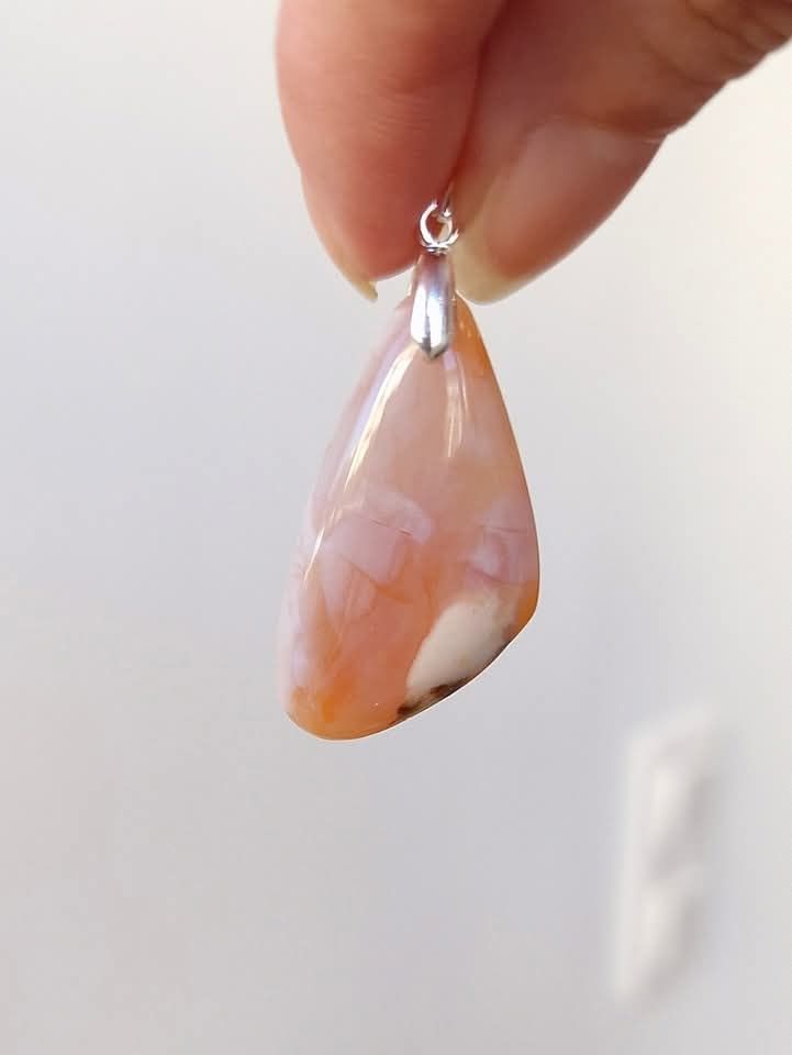 Agate crazy lace