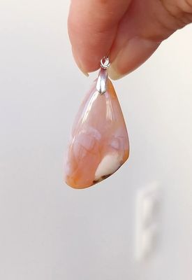 Agate crazy lace
