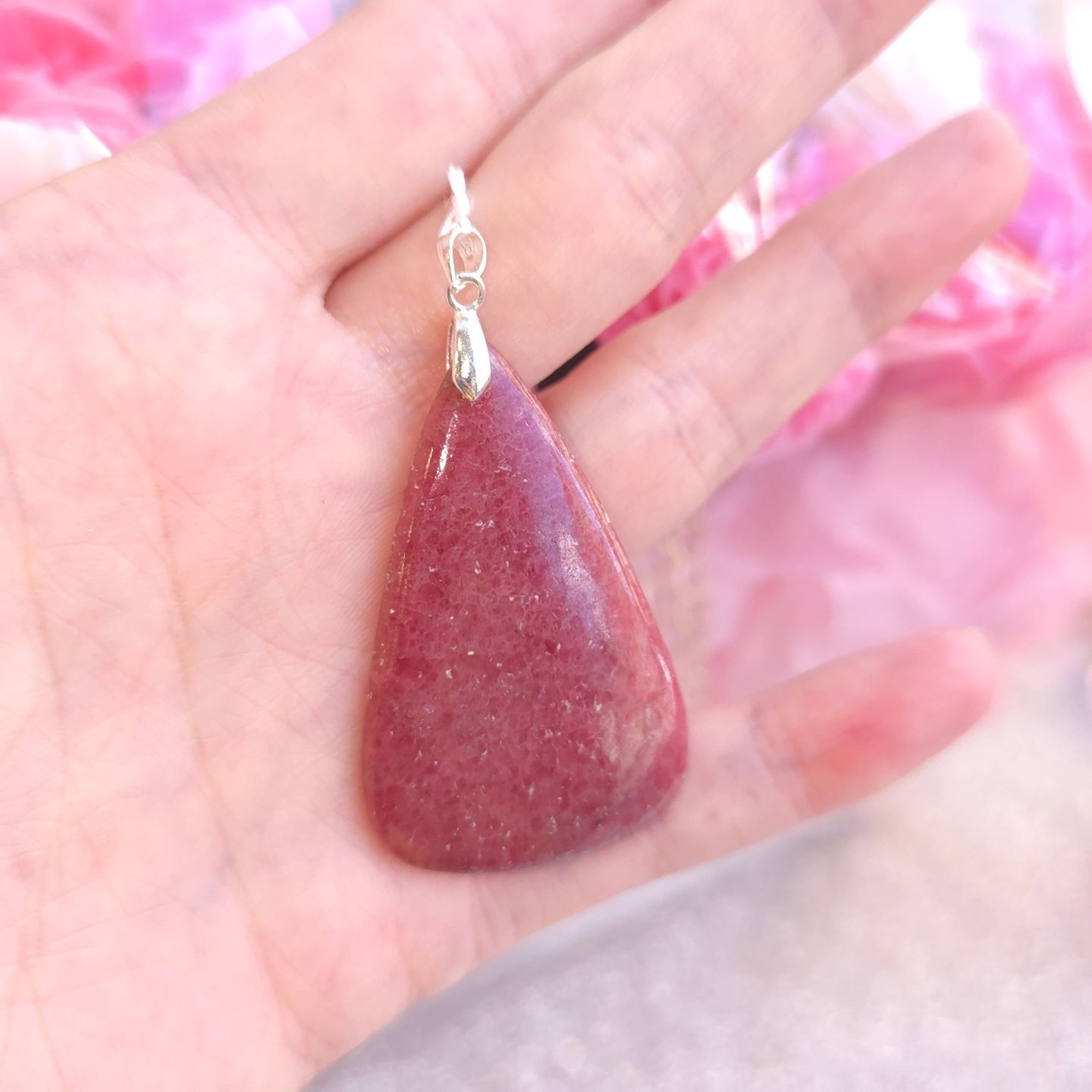Rhodonite