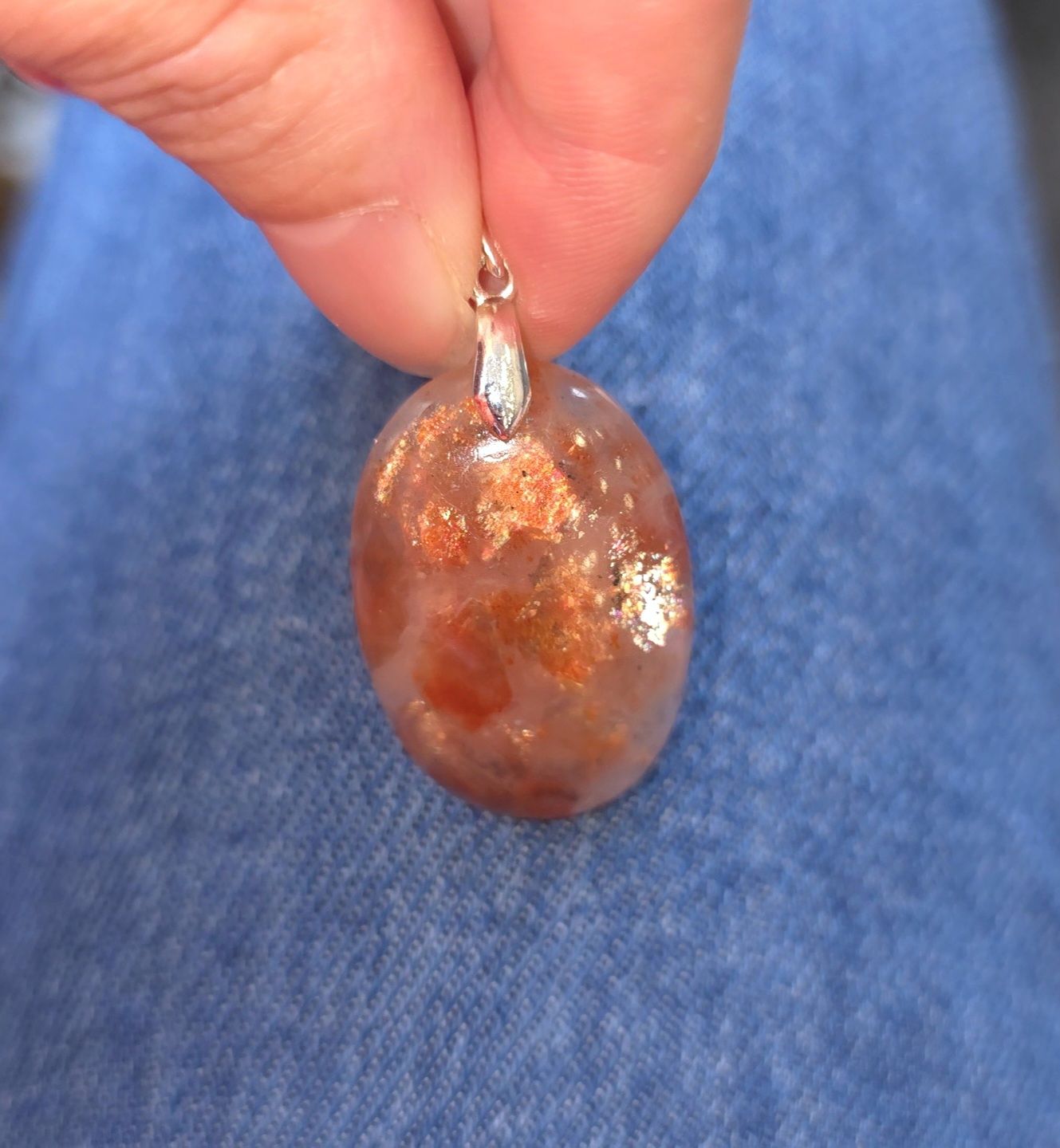 Pierre du soleil n°2