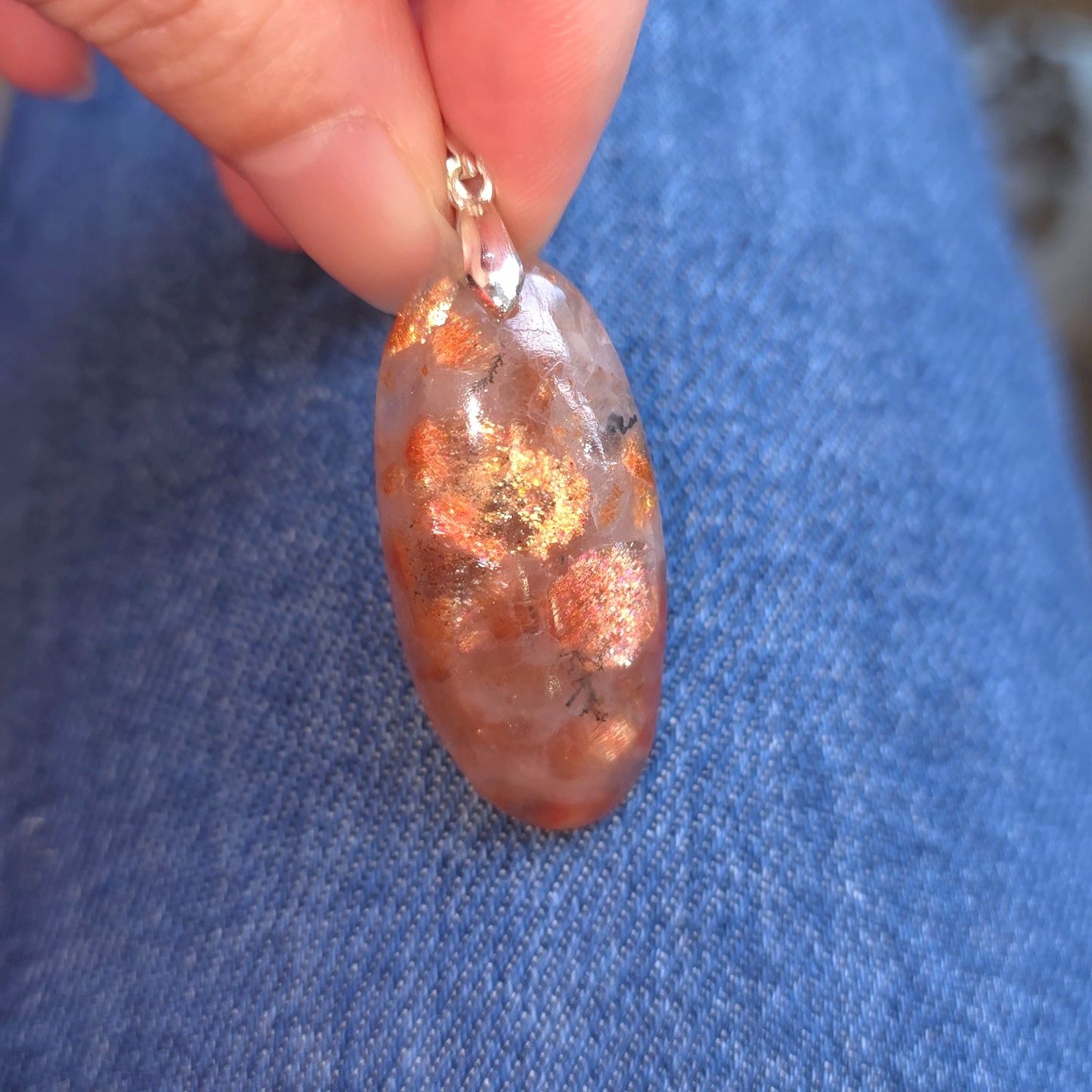 Pierre du soleil n°1