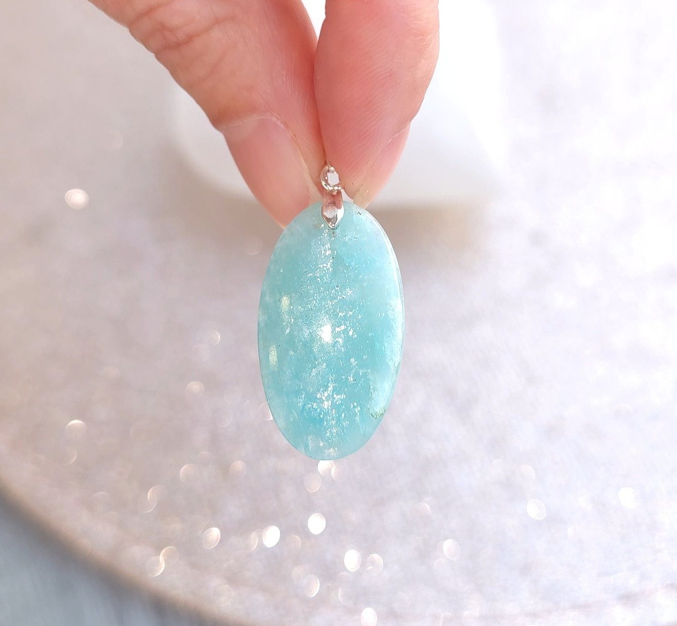 Amazonite n°2