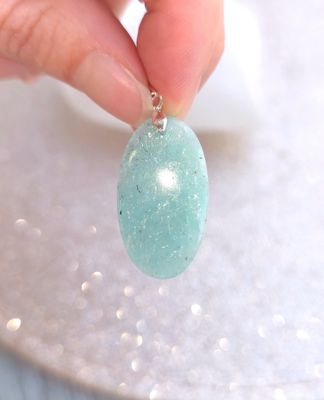 Amazonite n°4