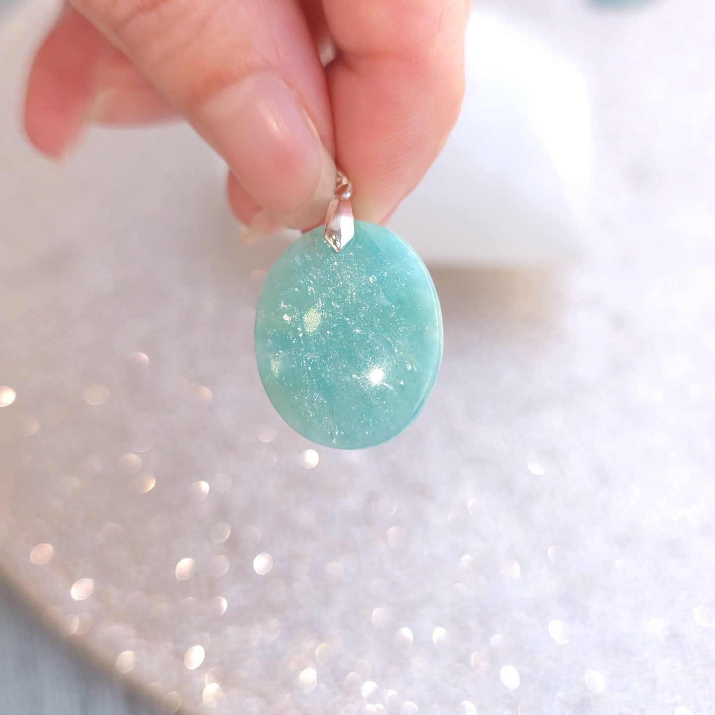 Amazonite n°5
