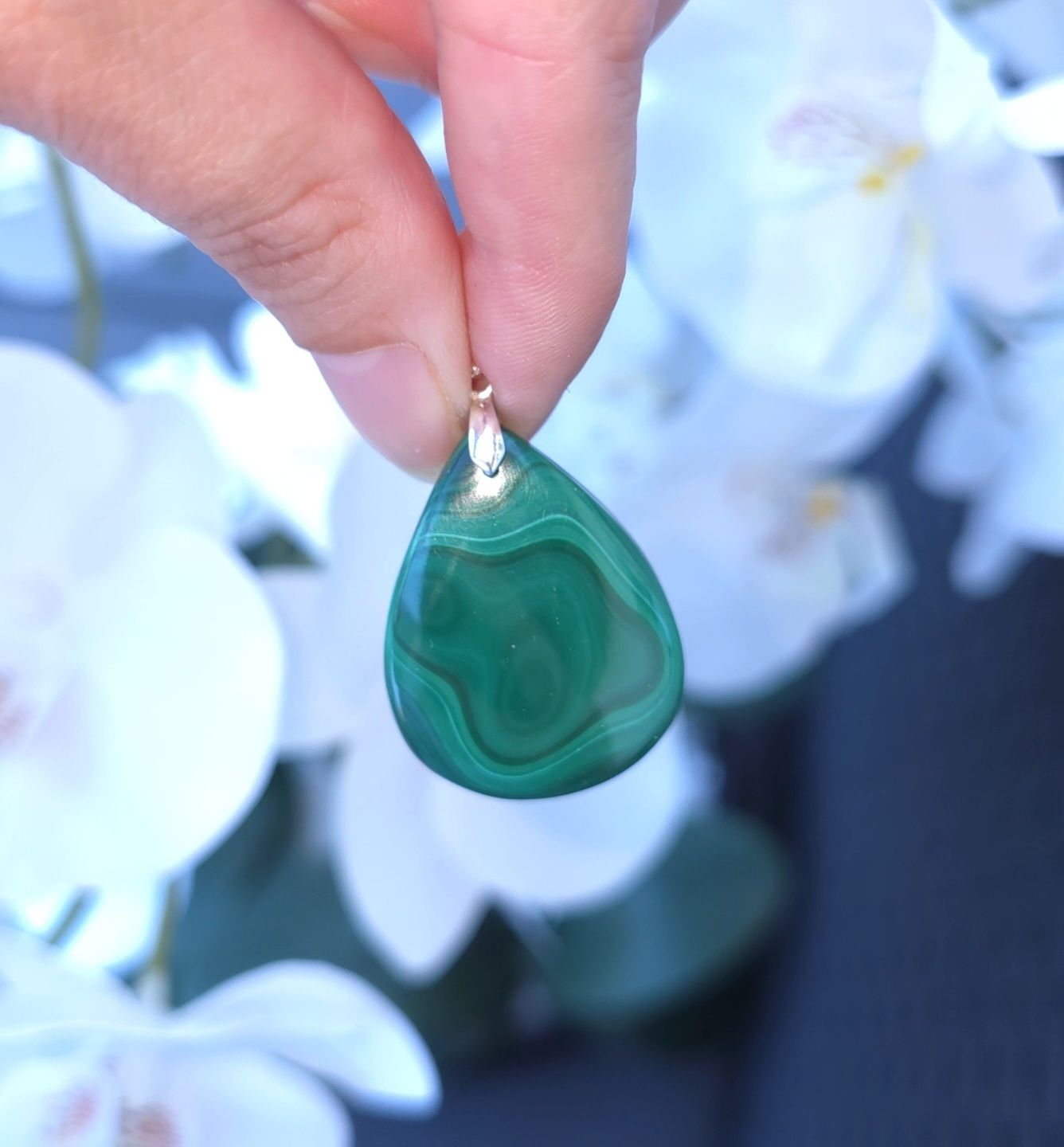 Malachite n°5