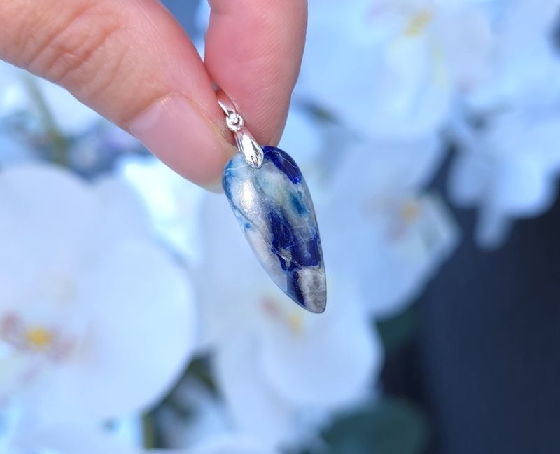 Afghanite n°3