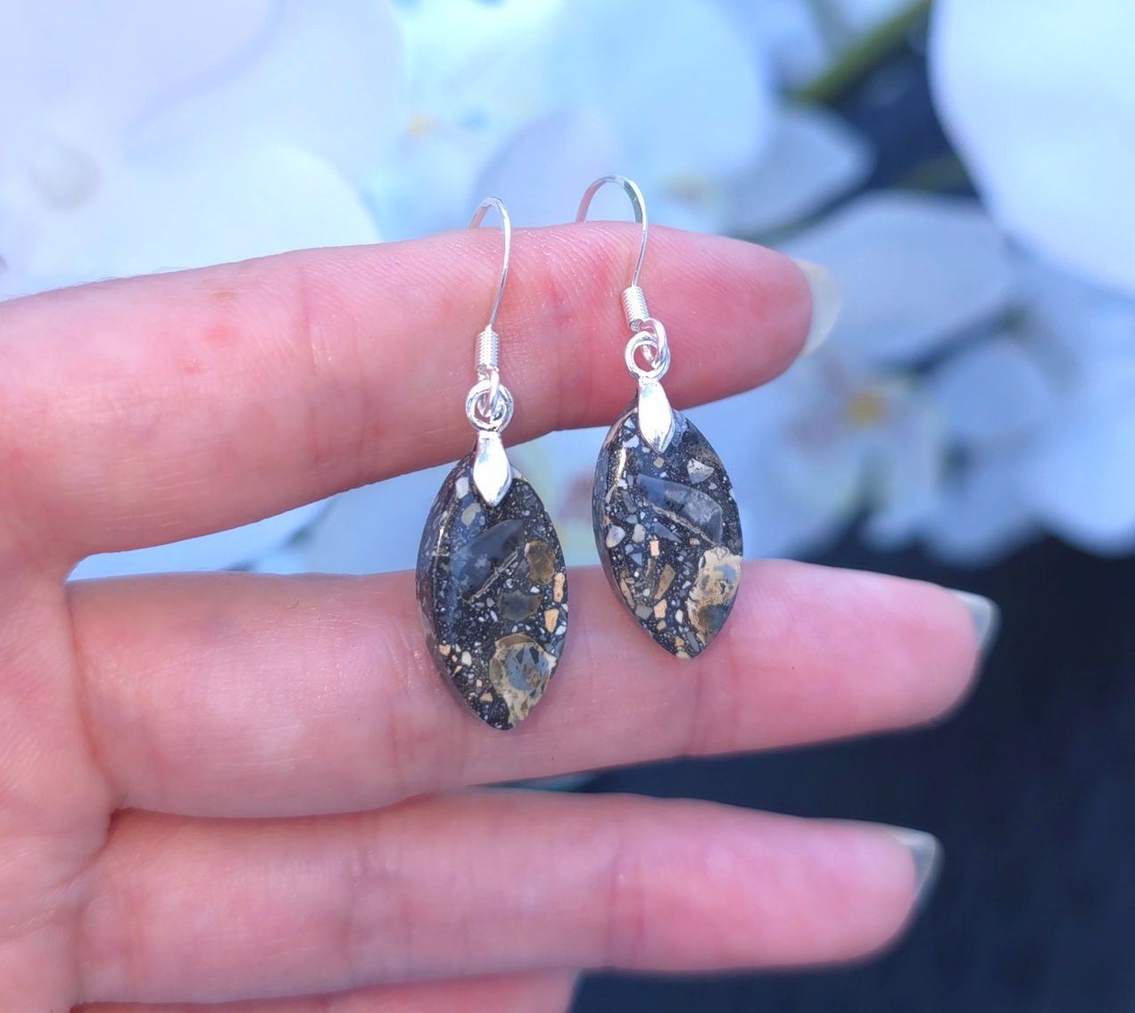 Boucle Jaspe maligano