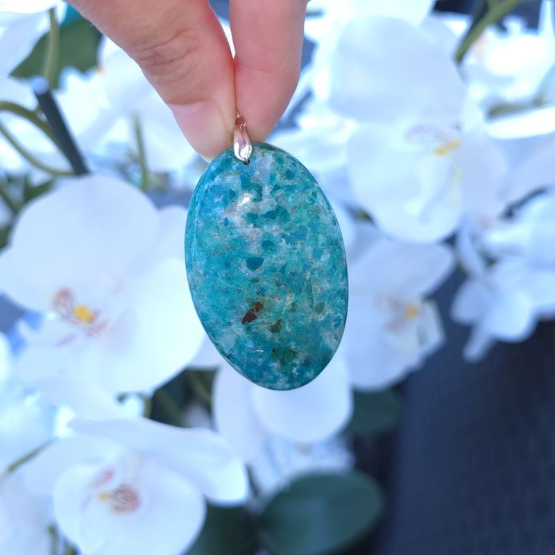 Chrysocolle