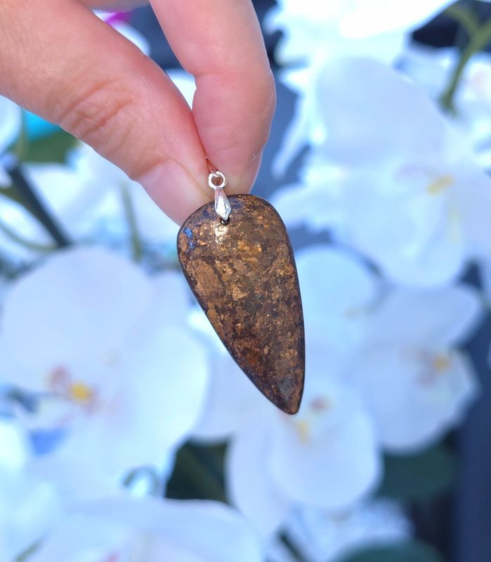 Bronzite
