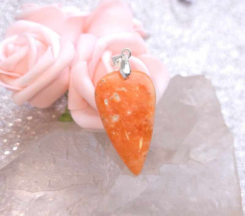 Calcite Mandarine